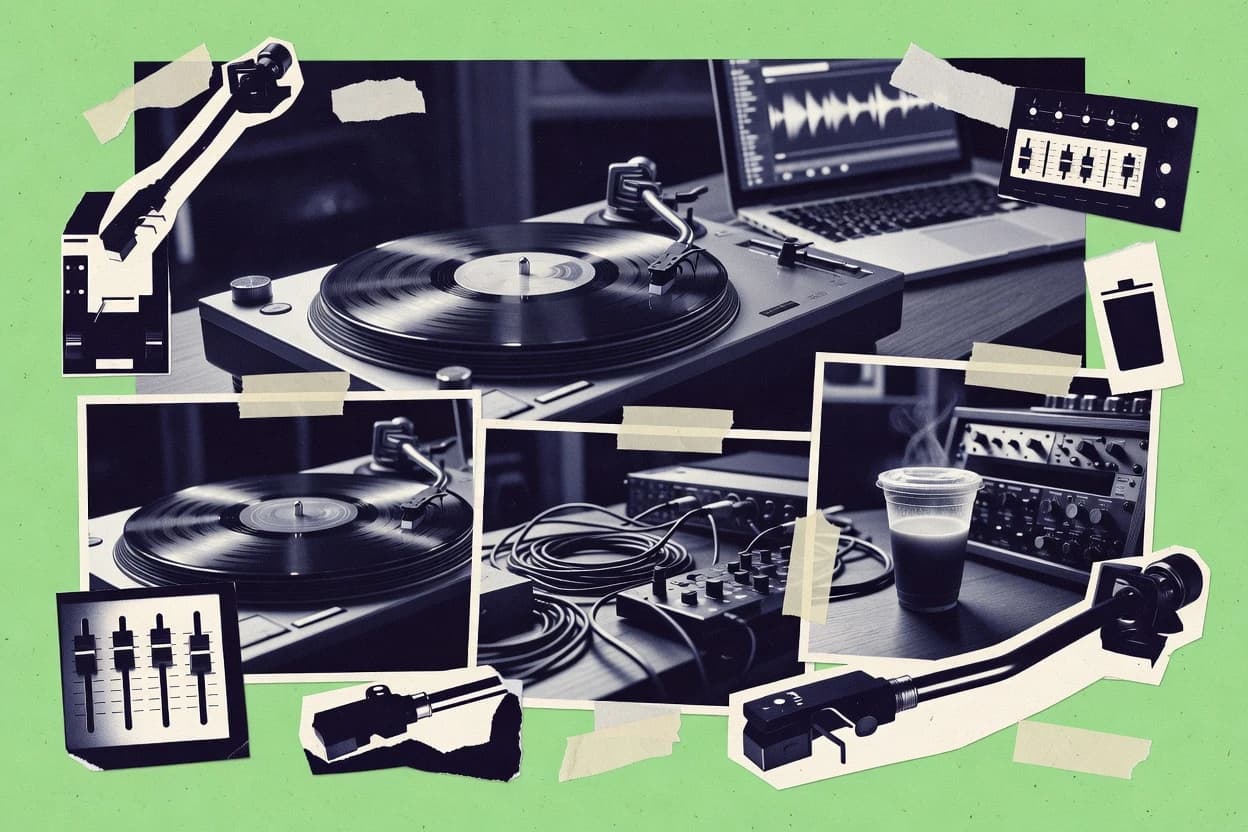 Top 10 Best Lp Recording Software of 2026