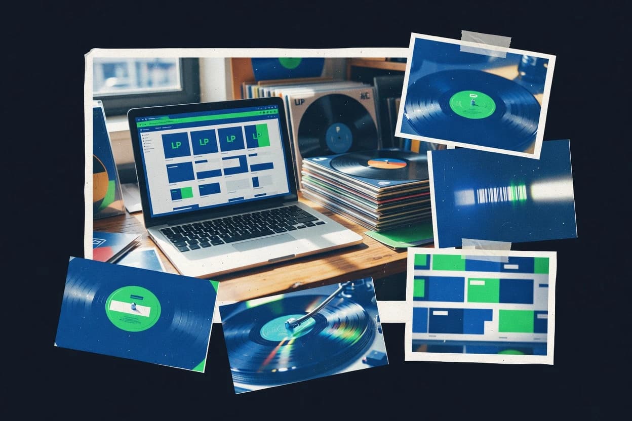 Top 9 Best Lp Catalog Software of 2026