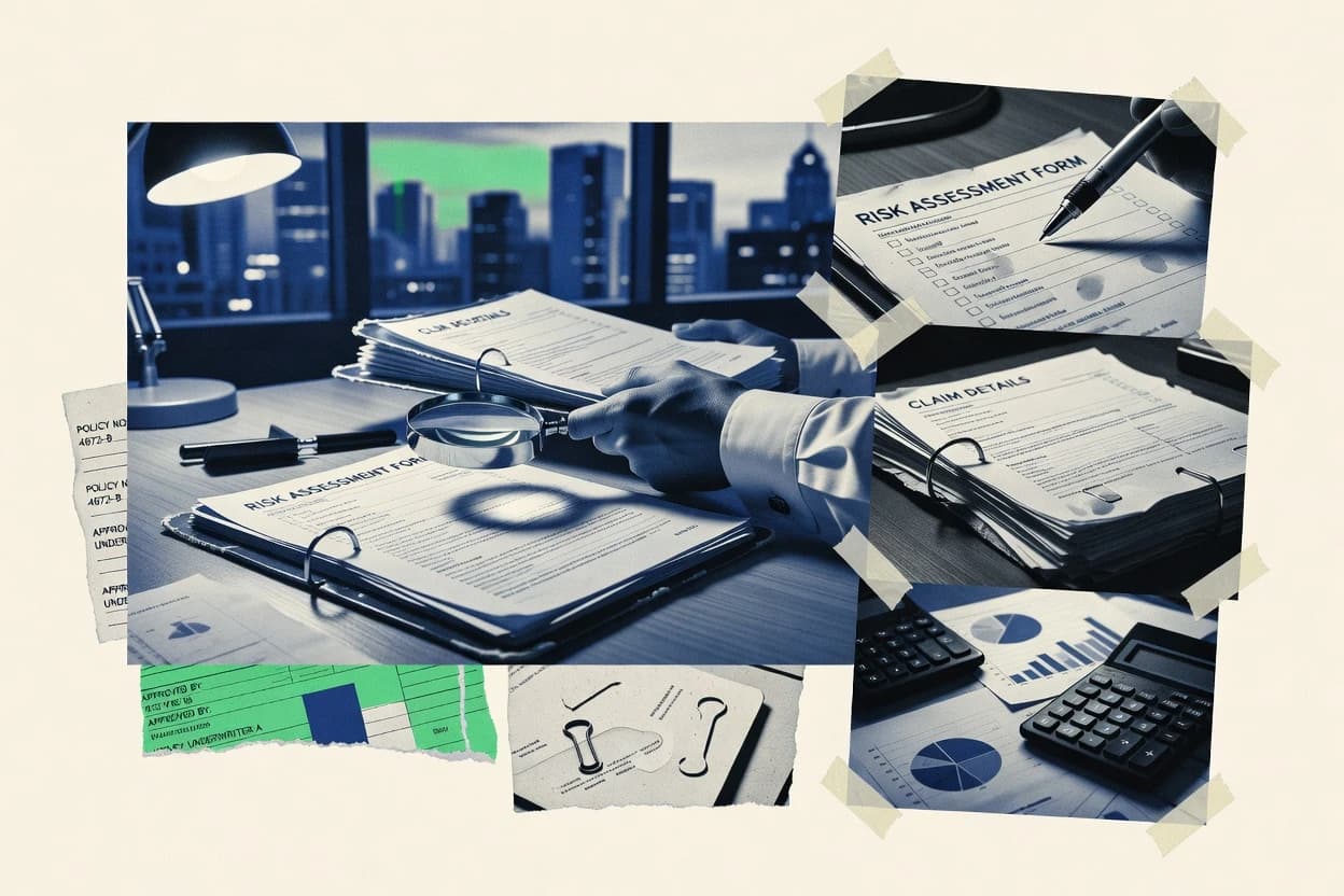 Top 10 Best Insurance Underwriting Services of 2026