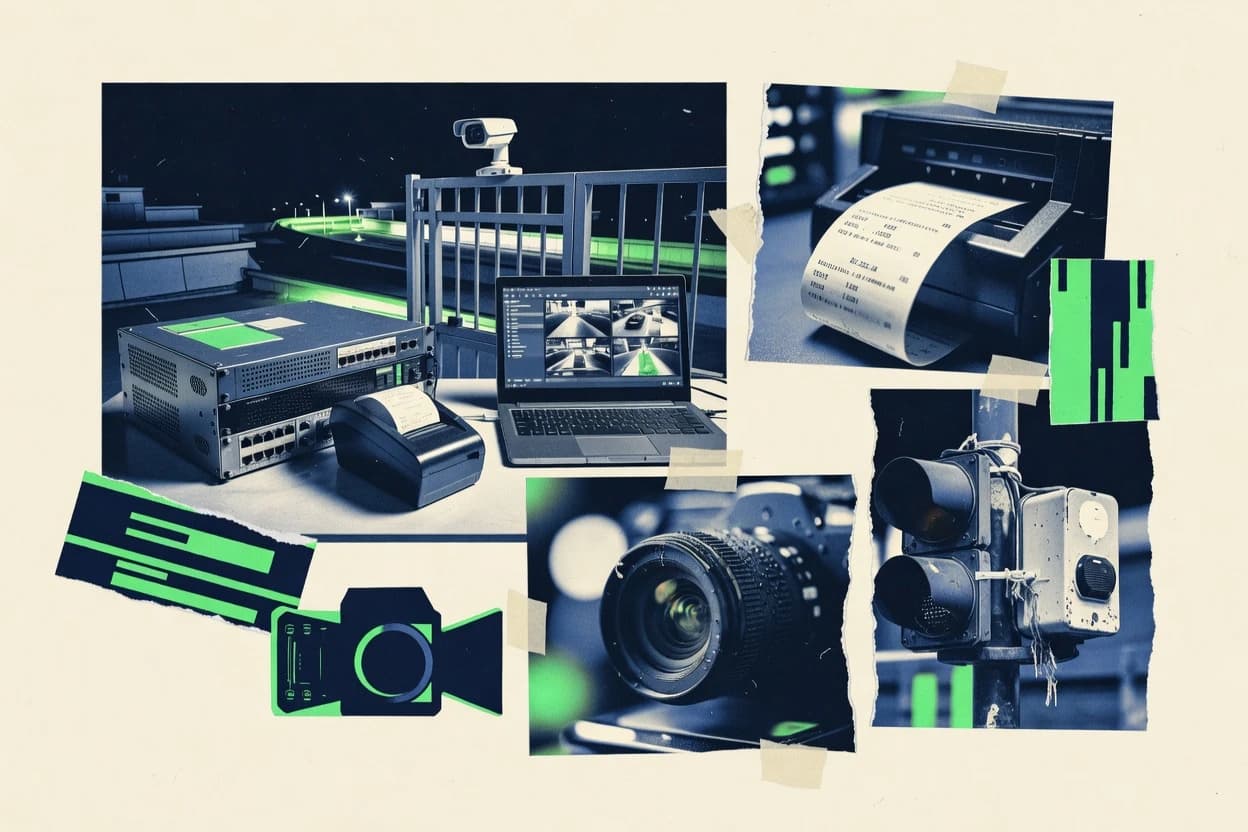 Top 10 Best Lpr Software of 2026
