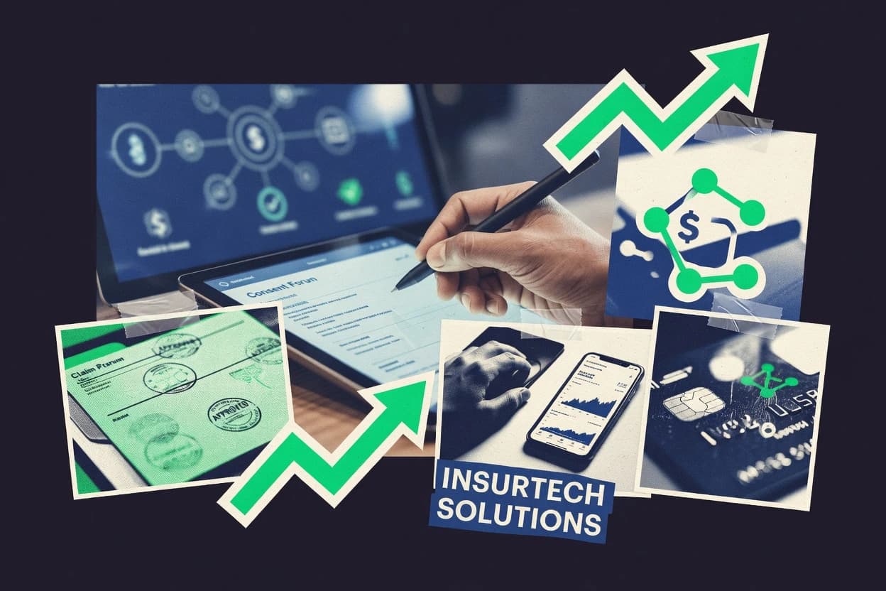 Top 10 Best Insurtech Services of 2026