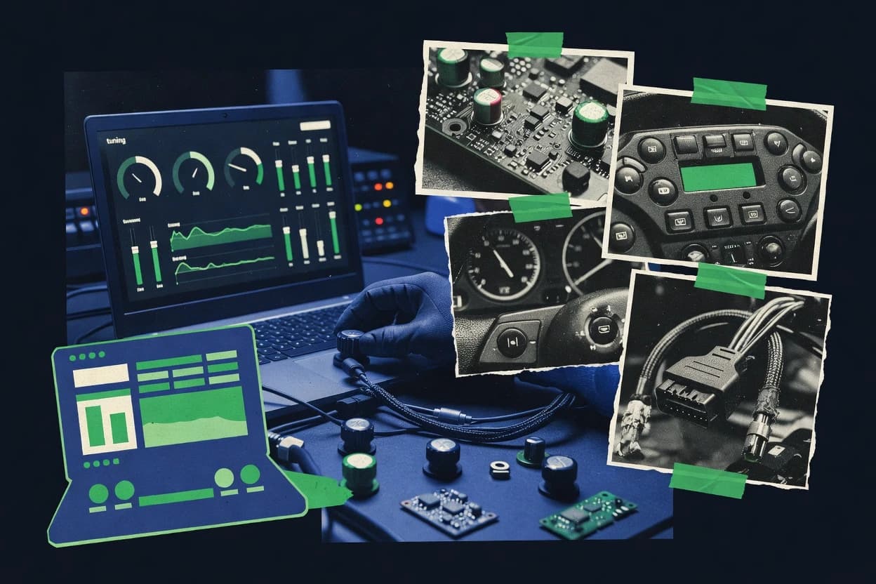 Top 10 Best Ls Tuning Software of 2026