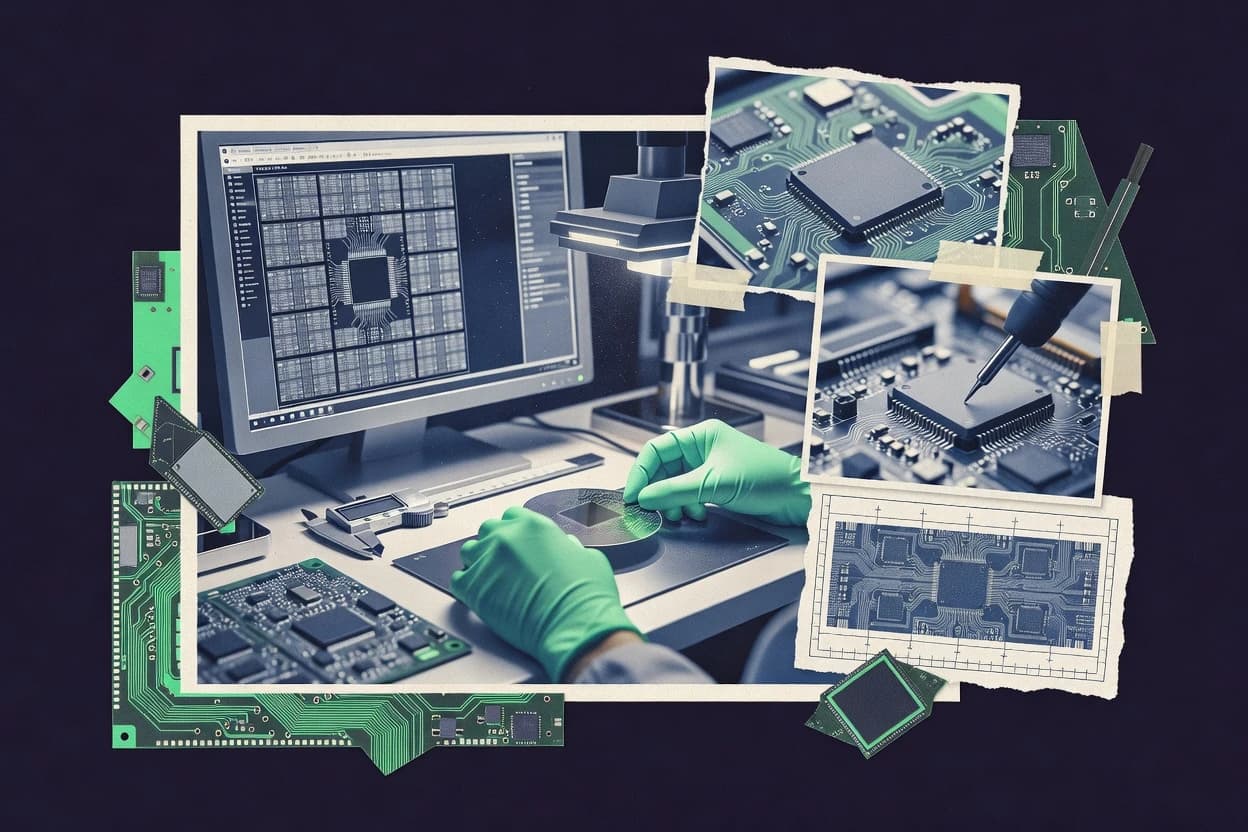 Top 10 Best Integrated Circuit Design Services of 2026