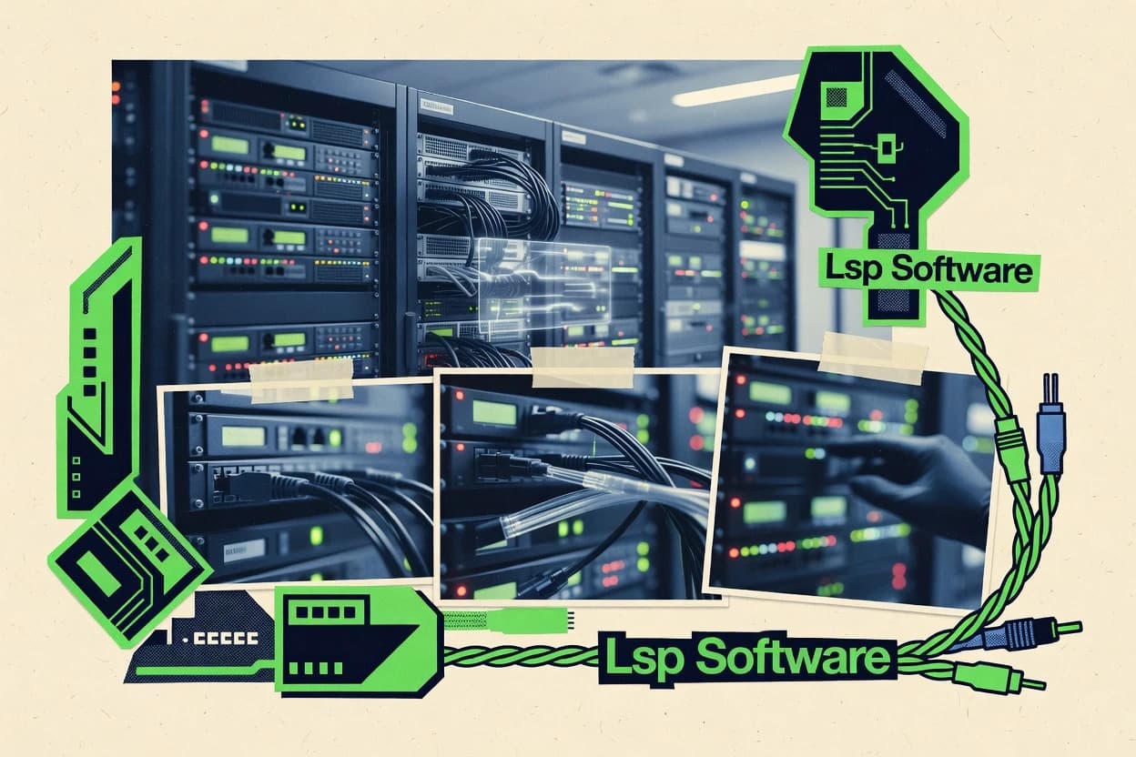 Top 10 Best Lsp Software of 2026