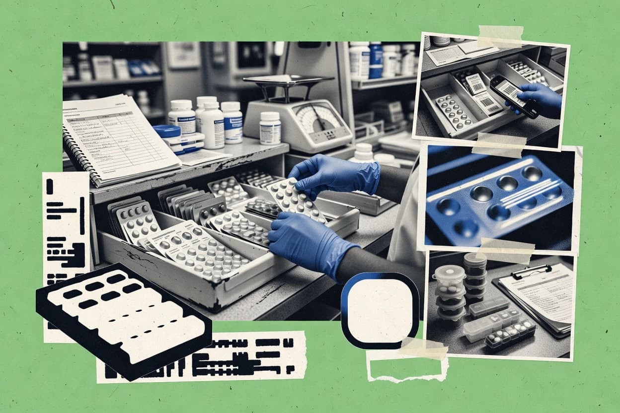 Top 10 Best Ltc Pharmacy Software of 2026