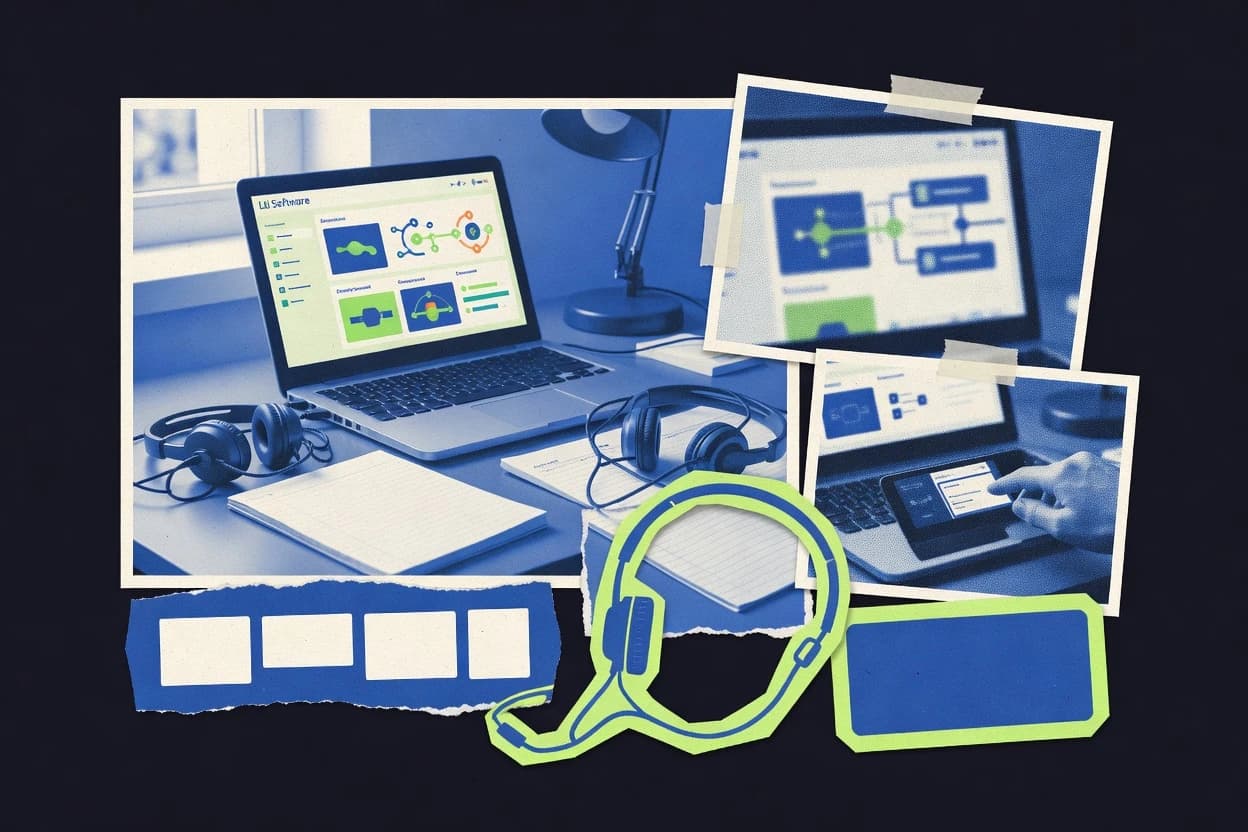 Top 10 Best Lti Software of 2026