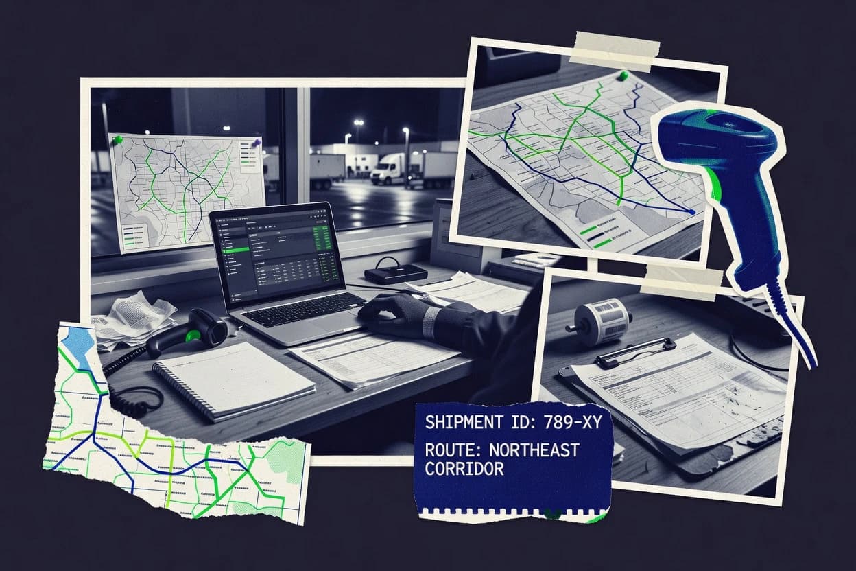 Top 10 Best Ltl Dispatch Software of 2026