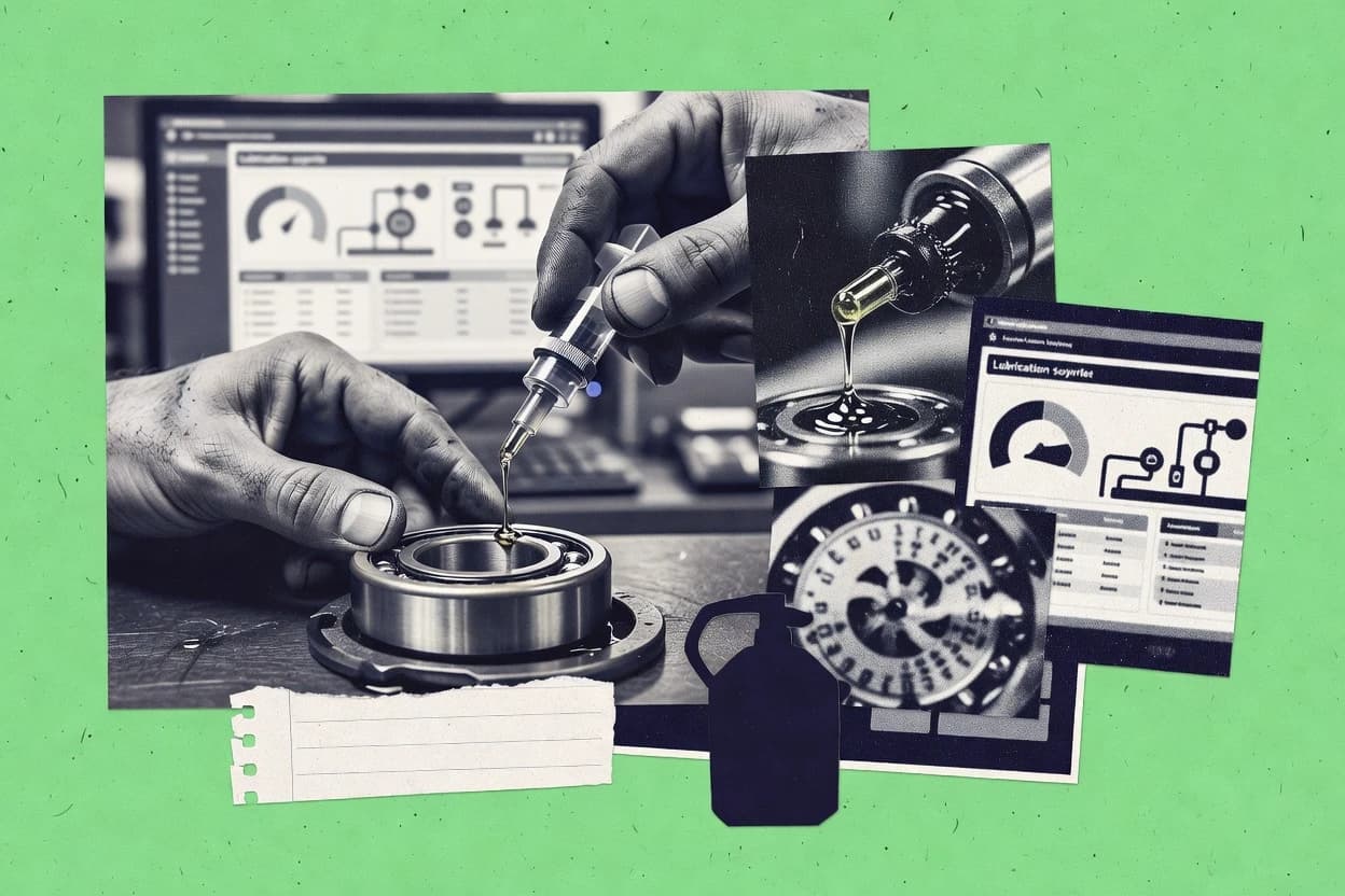 Top 8 Best Lubrication Software of 2026