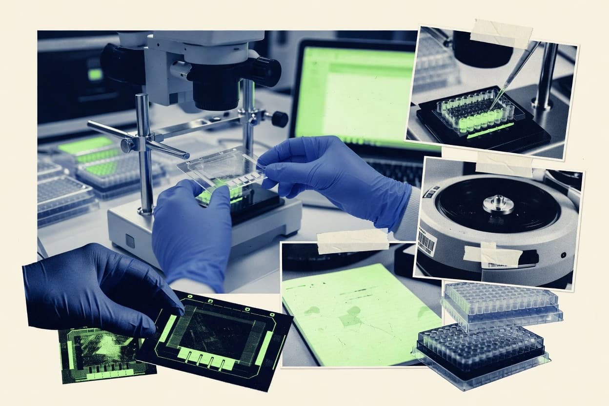 Top 10 Best Integrated Drug Discovery Services of 2026