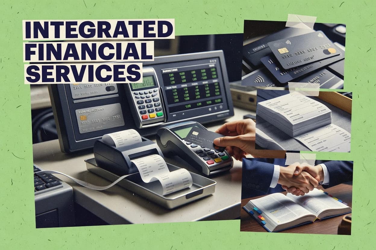 Top 10 Best Integrated Financial Services of 2026