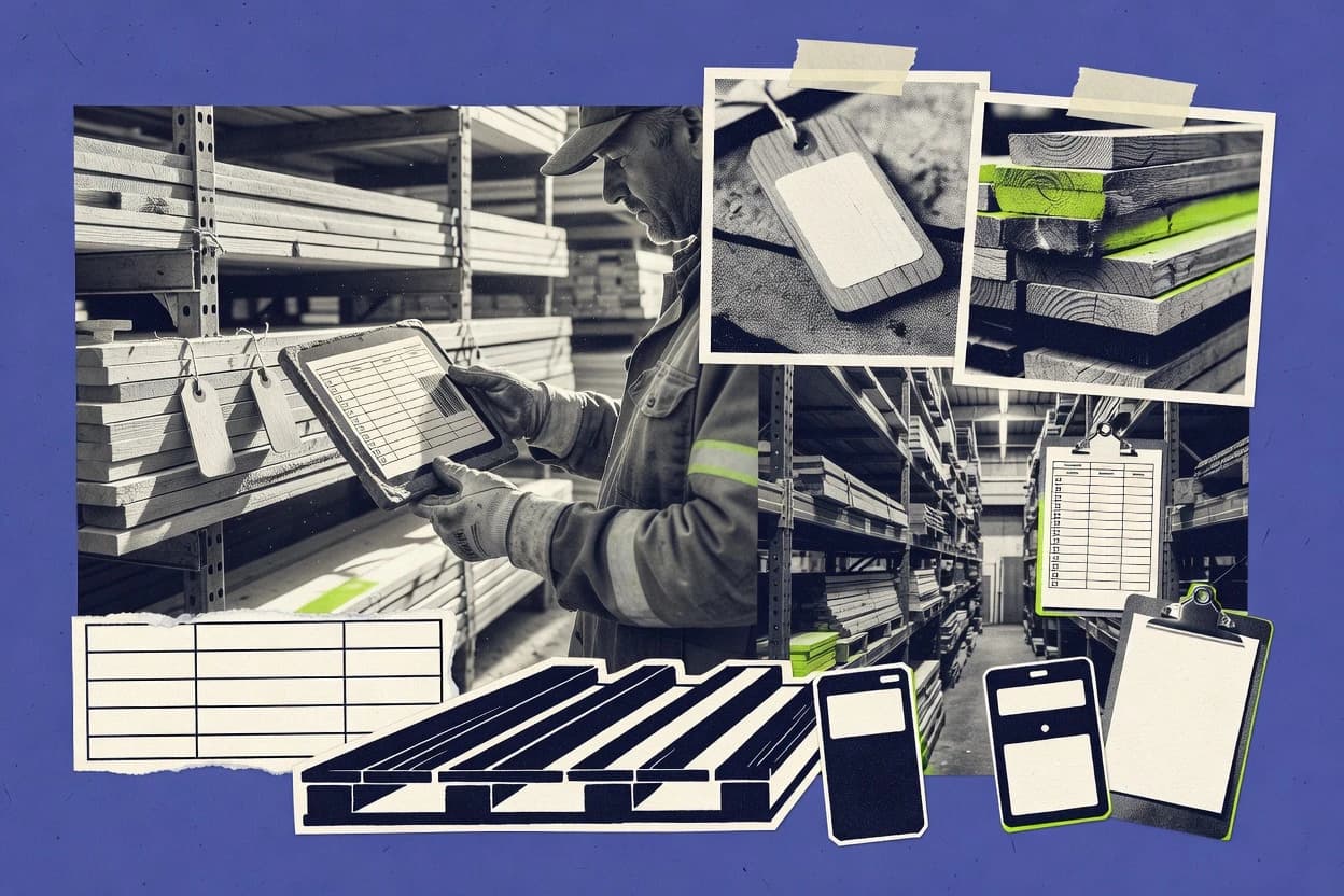 Top 10 Best Lumber Management Software of 2026