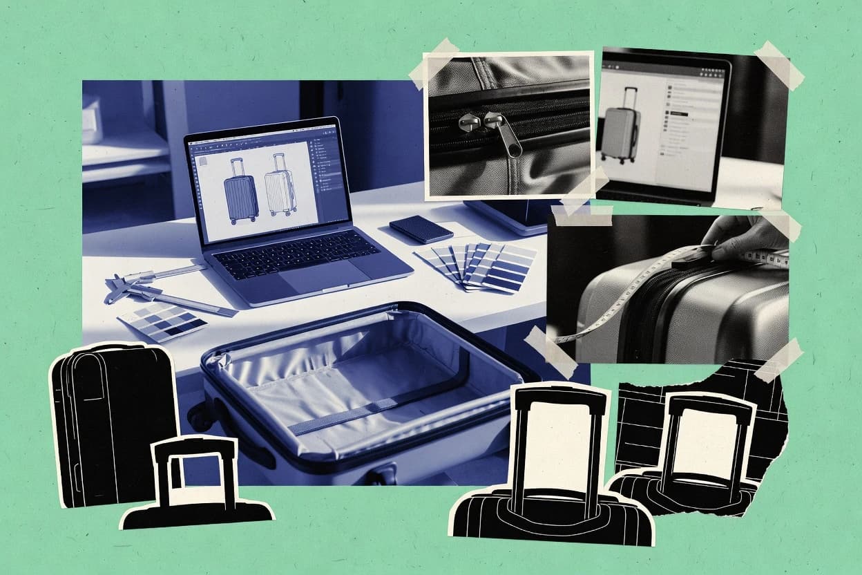 Top 10 Best Luggage Design Software of 2026