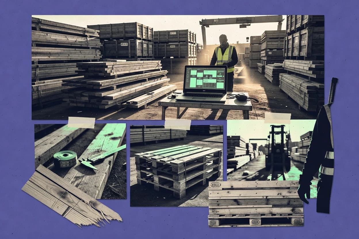 Top 10 Best Lumber Yard Software of 2026