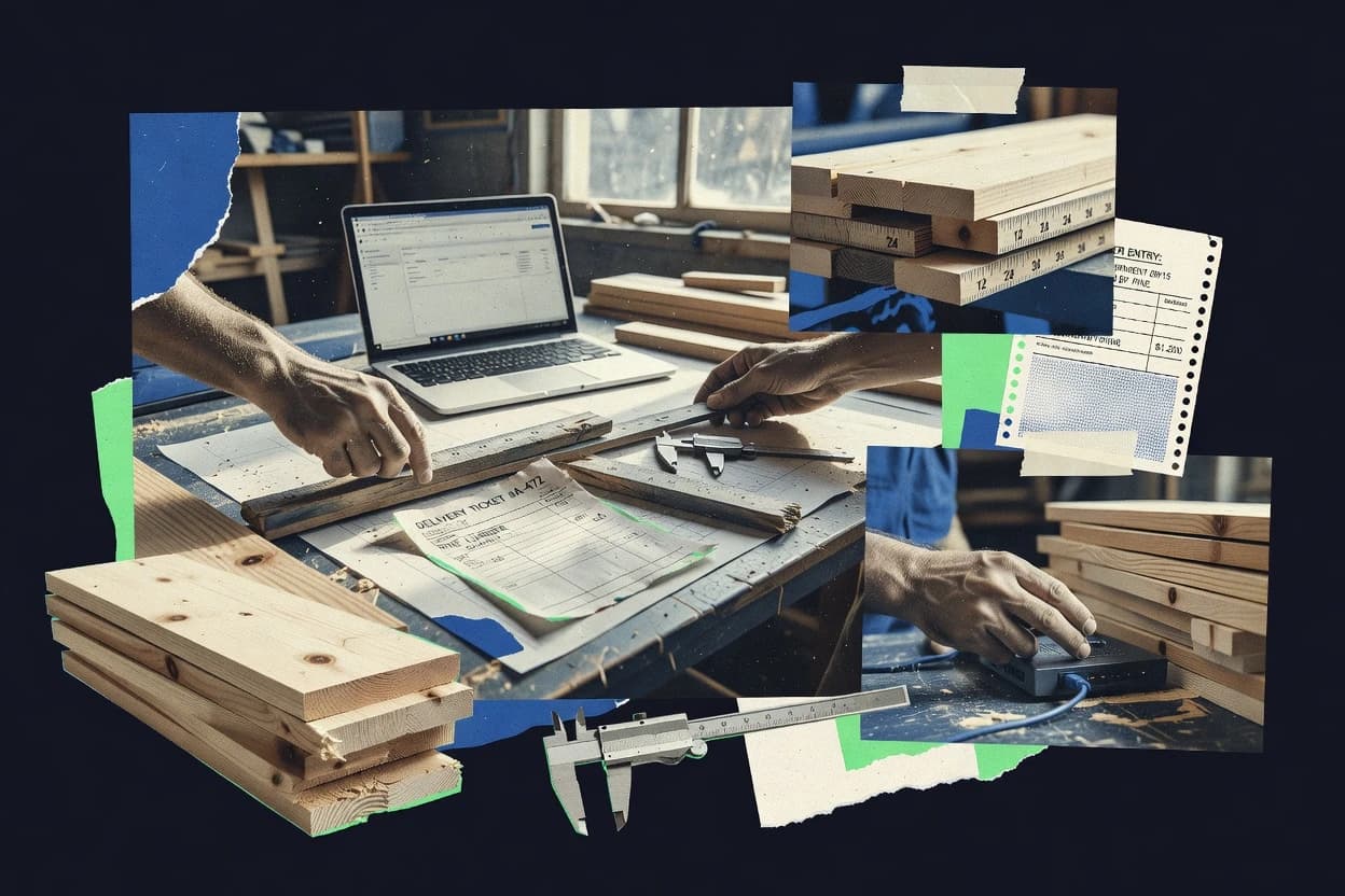 Top 10 Best Lumber Sales Software of 2026