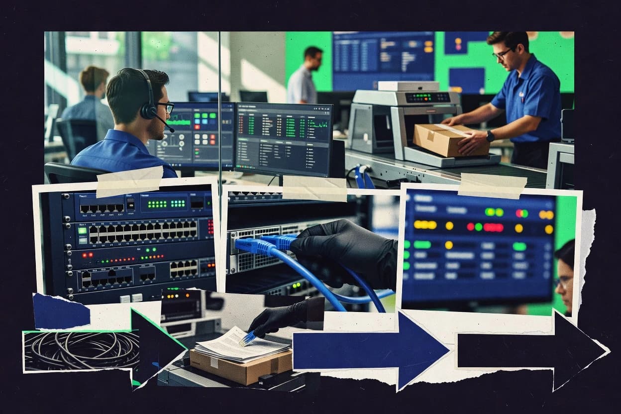 Top 10 Best Integrated Managed Services of 2026