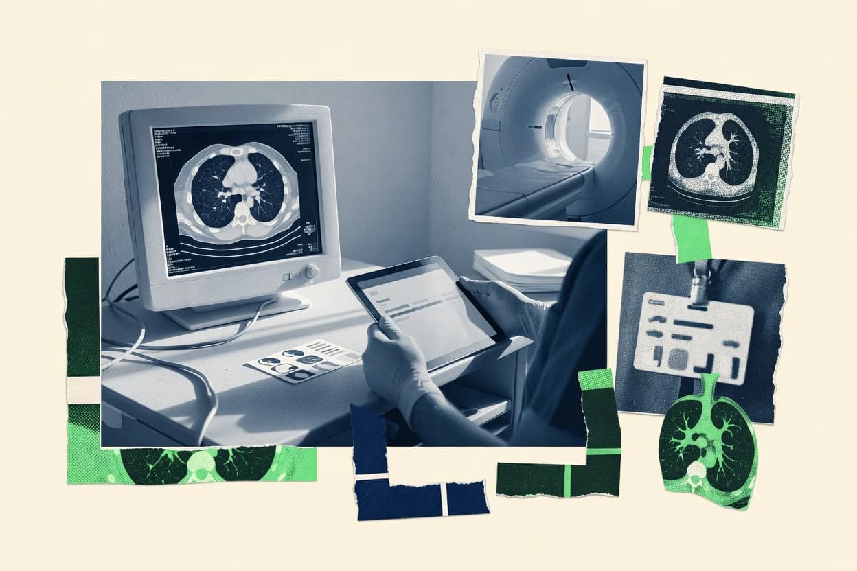 Top 10 Best Lung Cancer Screening Software of 2026
