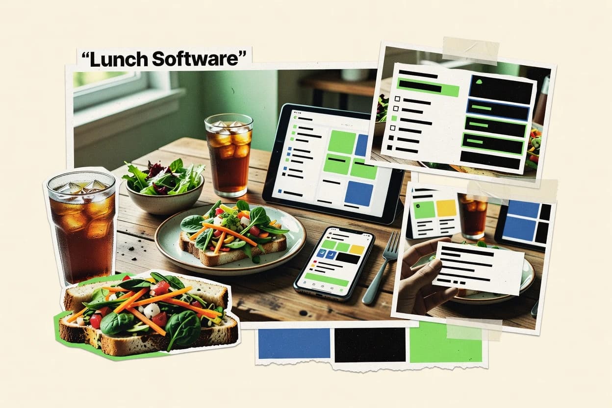 Top 10 Best Lunch Software of 2026