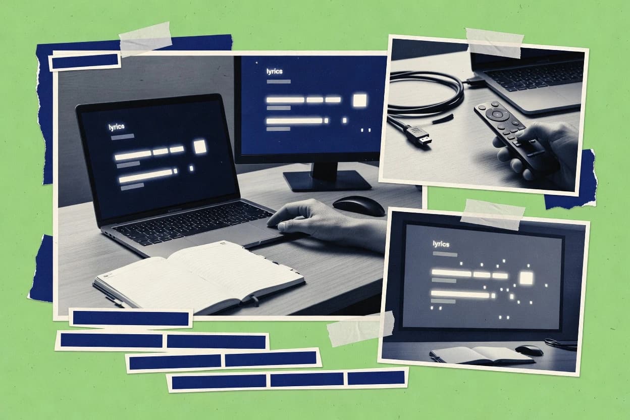 Top 10 Best Lyric Presentation Software of 2026