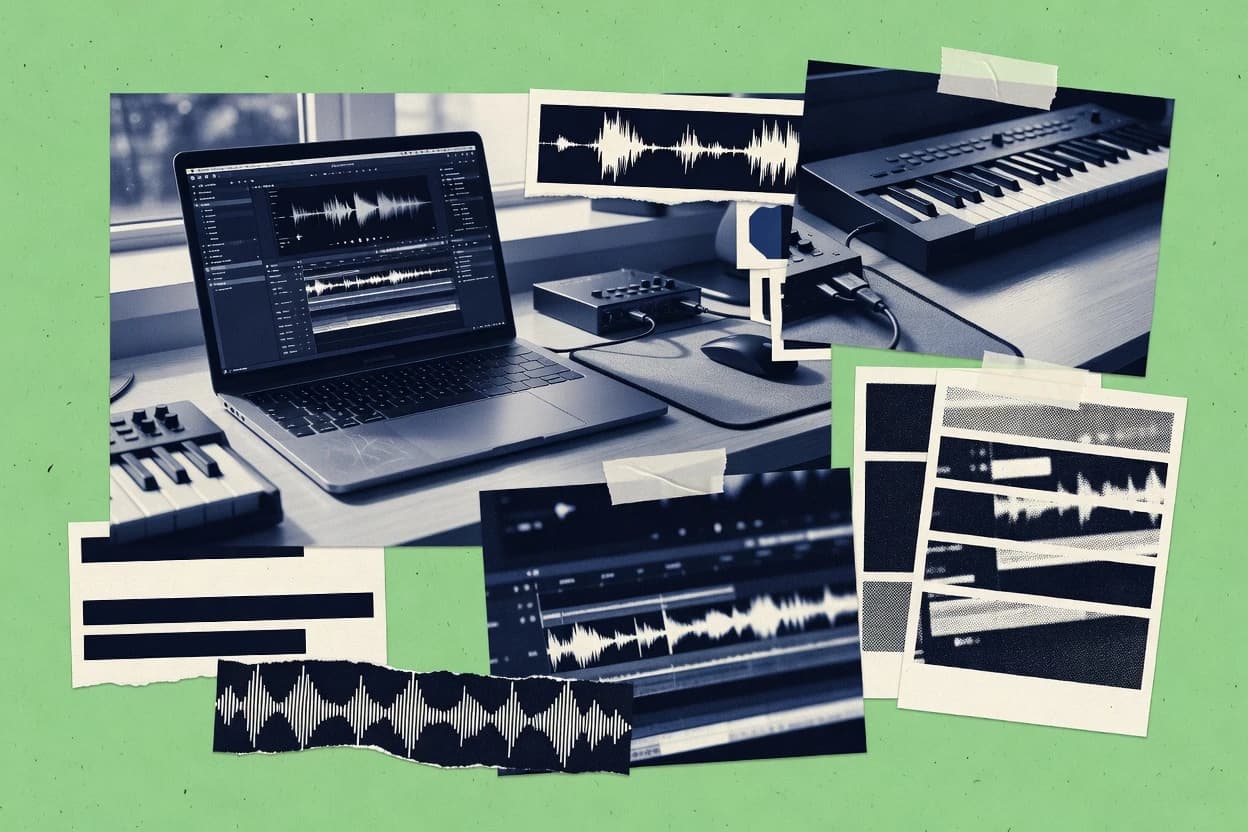 Top 10 Best Lyric Video Software of 2026