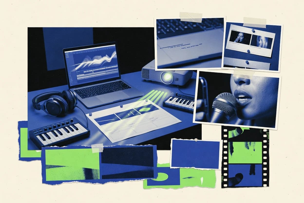 Top 10 Best Lyric Video Maker Software of 2026