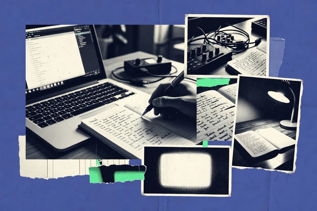 Top 10 Best Lyric Writing Software of 2026