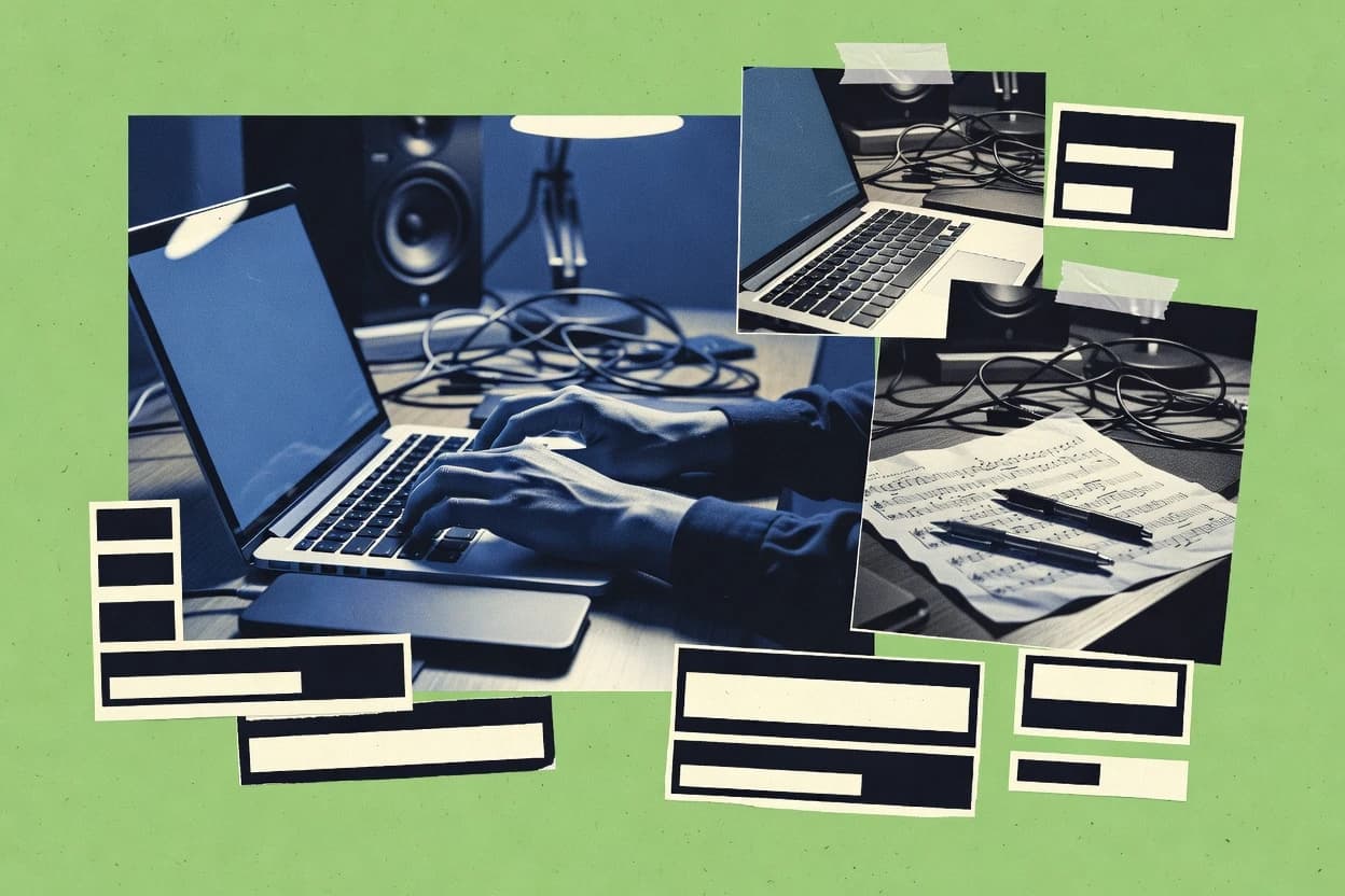 Top 10 Best Lyrics Software of 2026