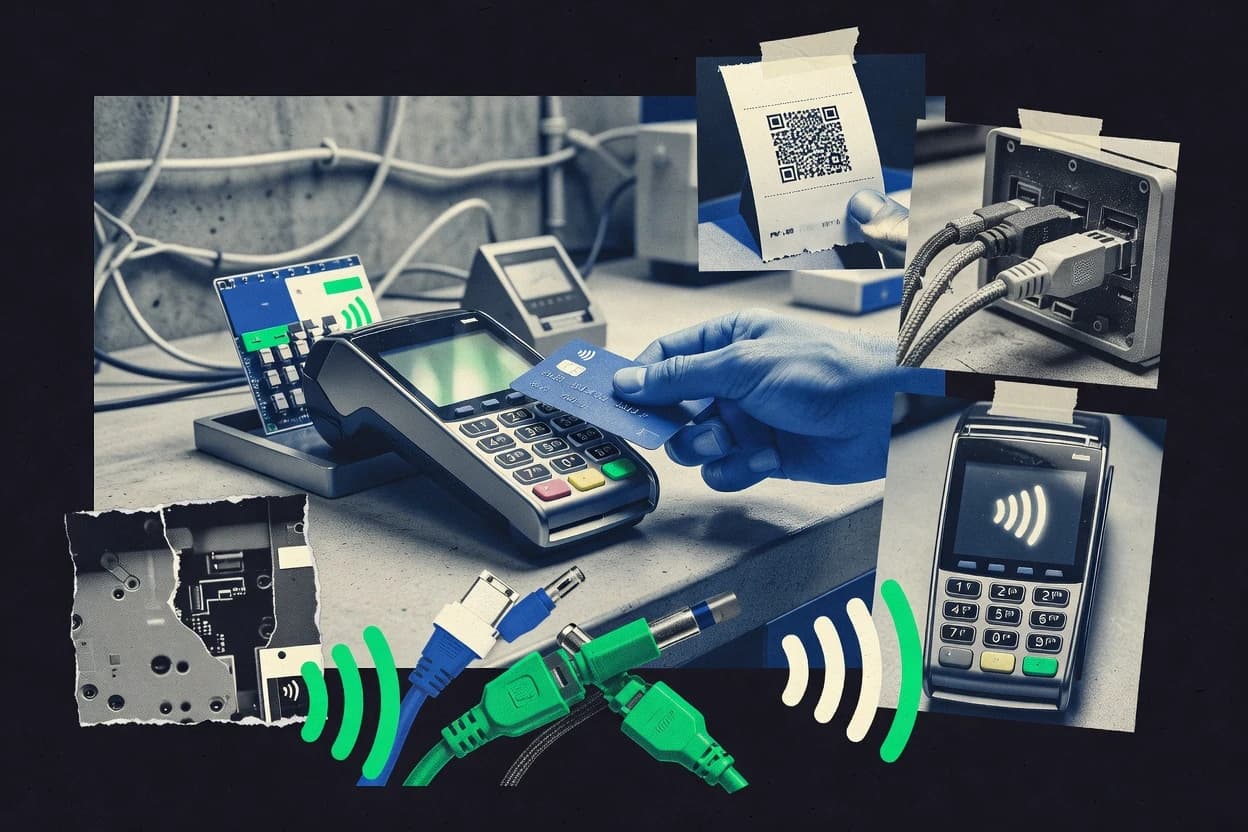 Top 10 Best Integrated Payments Services of 2026