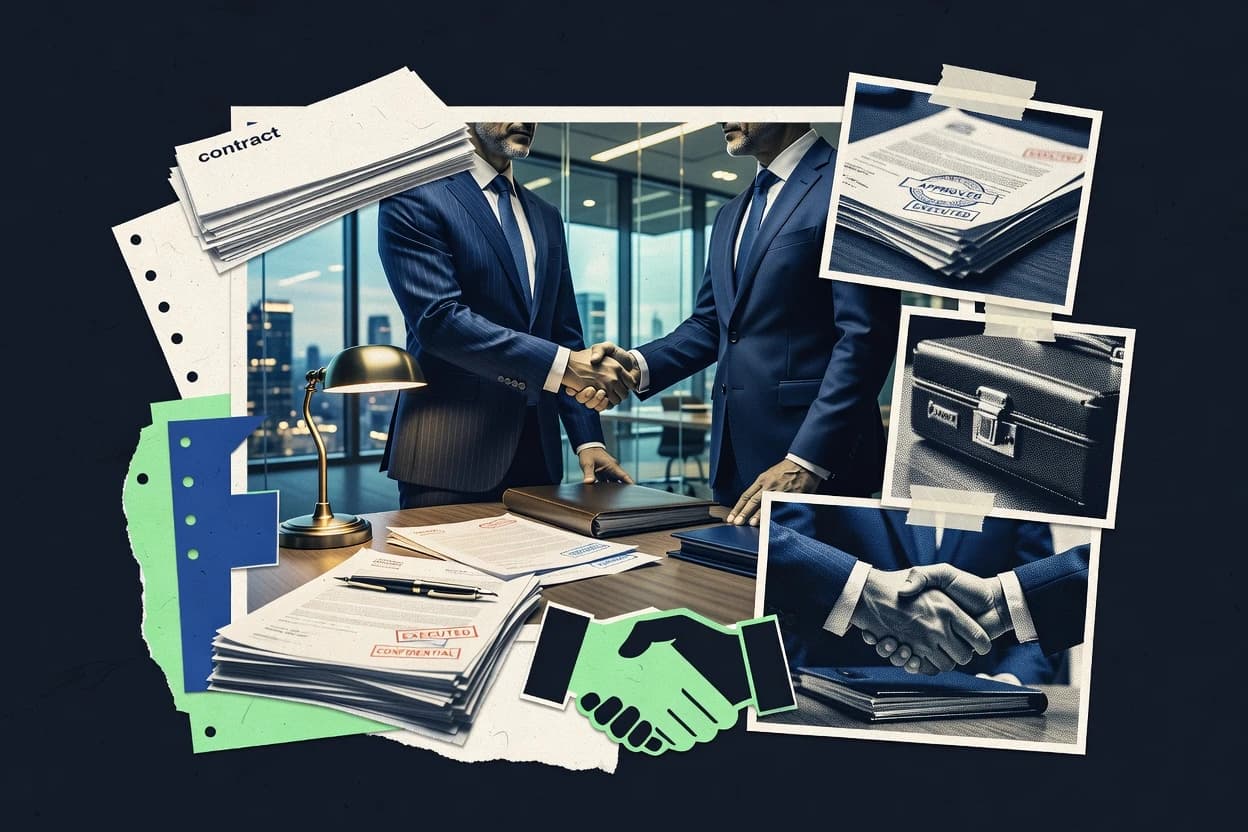 Top 10 Best M&A Software of 2026
