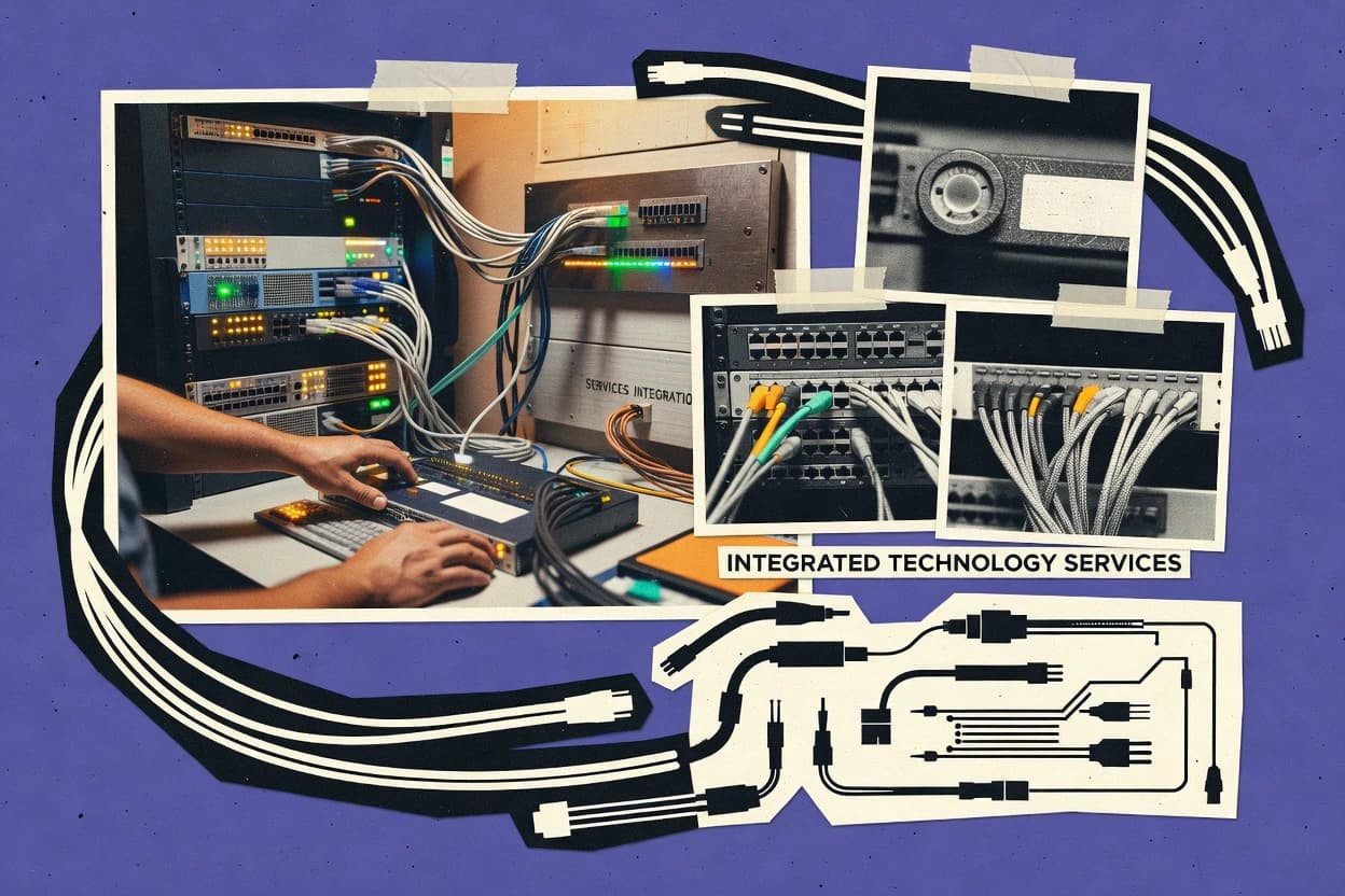 Top 10 Best Integrated Technology Services of 2026