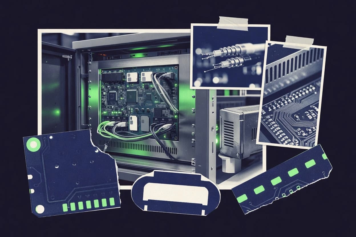 Top 10 Best M2M Software of 2026