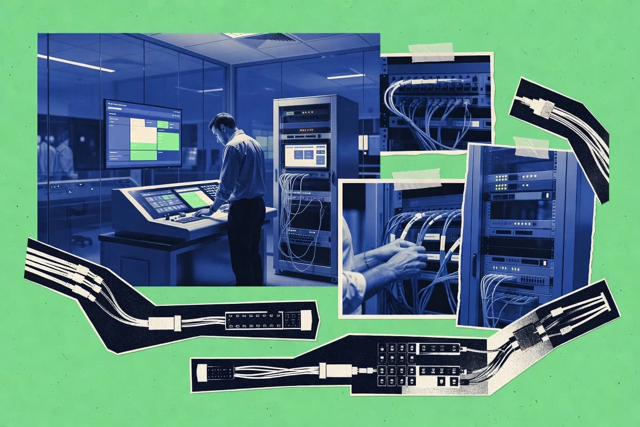 Top 10 Best Integration Managed Services of 2026