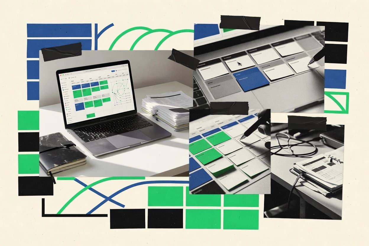 Top 10 Best Mac Based Project Management Software of 2026