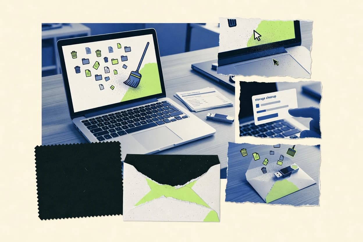 Top 10 Best Mac Cleanup Software of 2026
