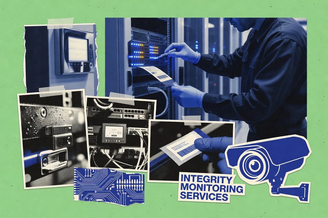 Top 10 Best Integrity Monitoring Services of 2026