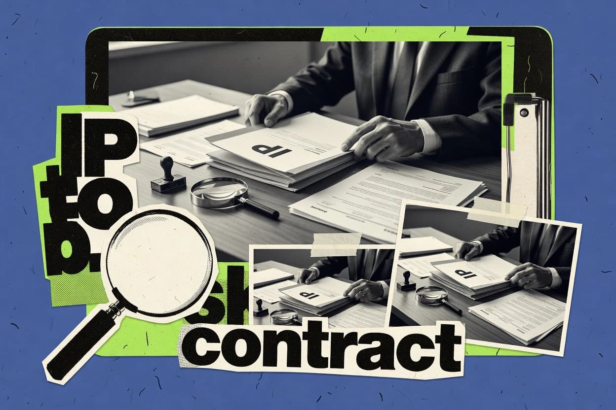 Top 10 Best Intellectual Property Consulting Services of 2026