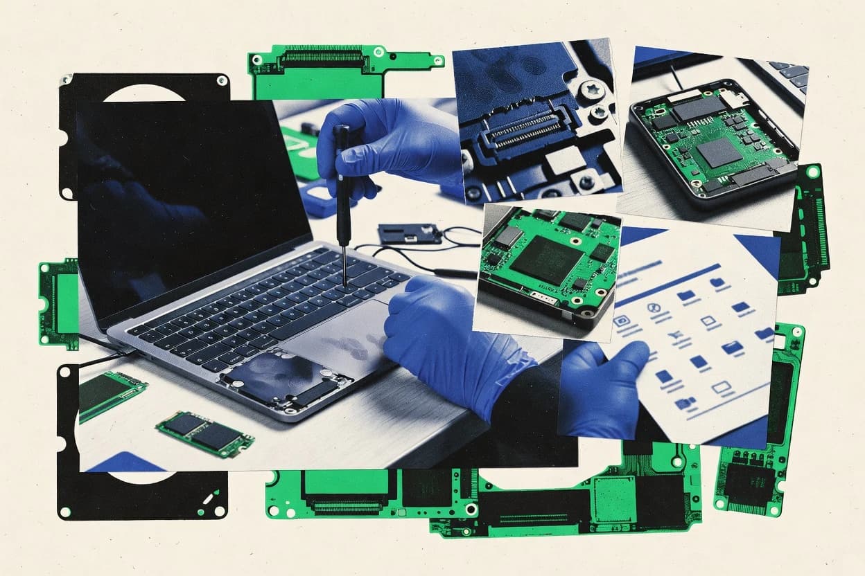 Top 10 Best Mac Disk Repair Software of 2026