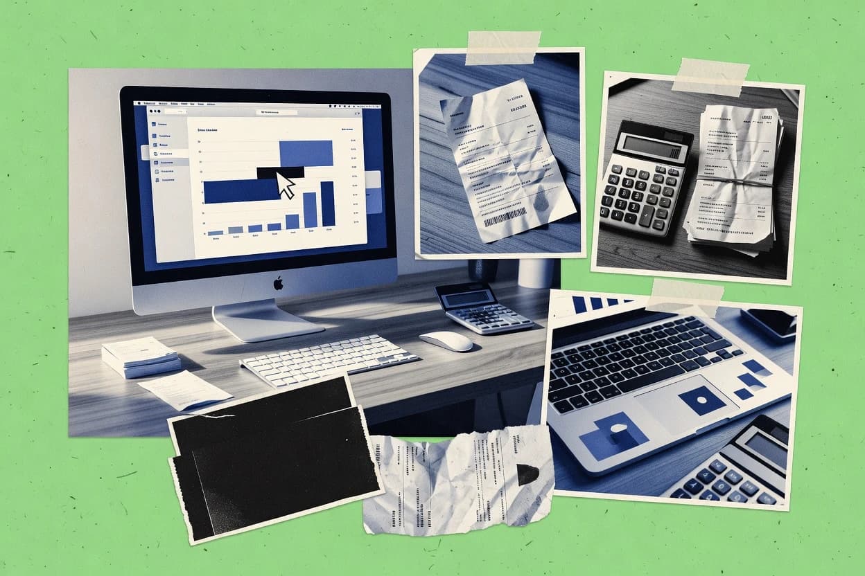 Top 10 Best Mac Desktop Accounting Software of 2026
