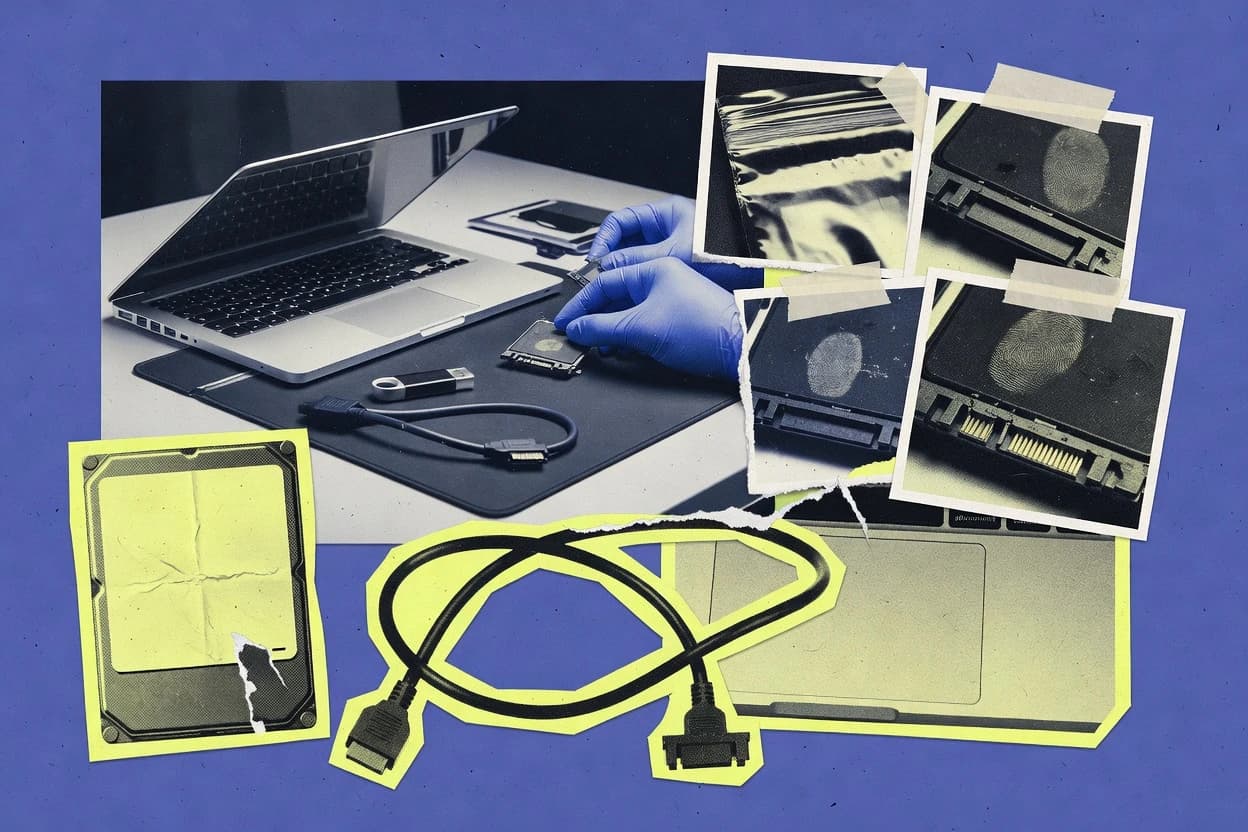 Top 9 Best Mac Forensics Software of 2026