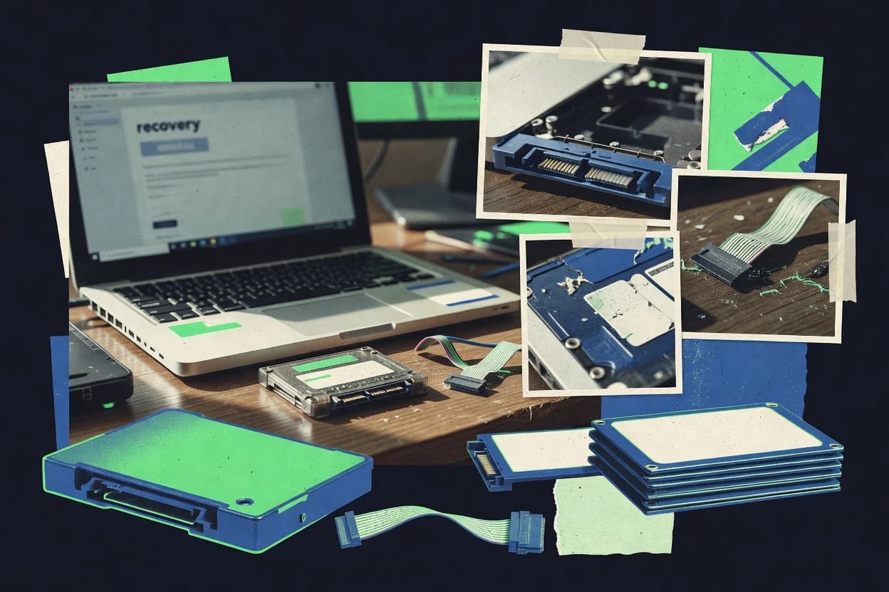 Top 10 Best Mac Drive Recovery Software of 2026