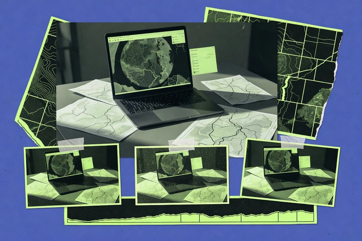 Top 10 Best Mac Gis Software of 2026