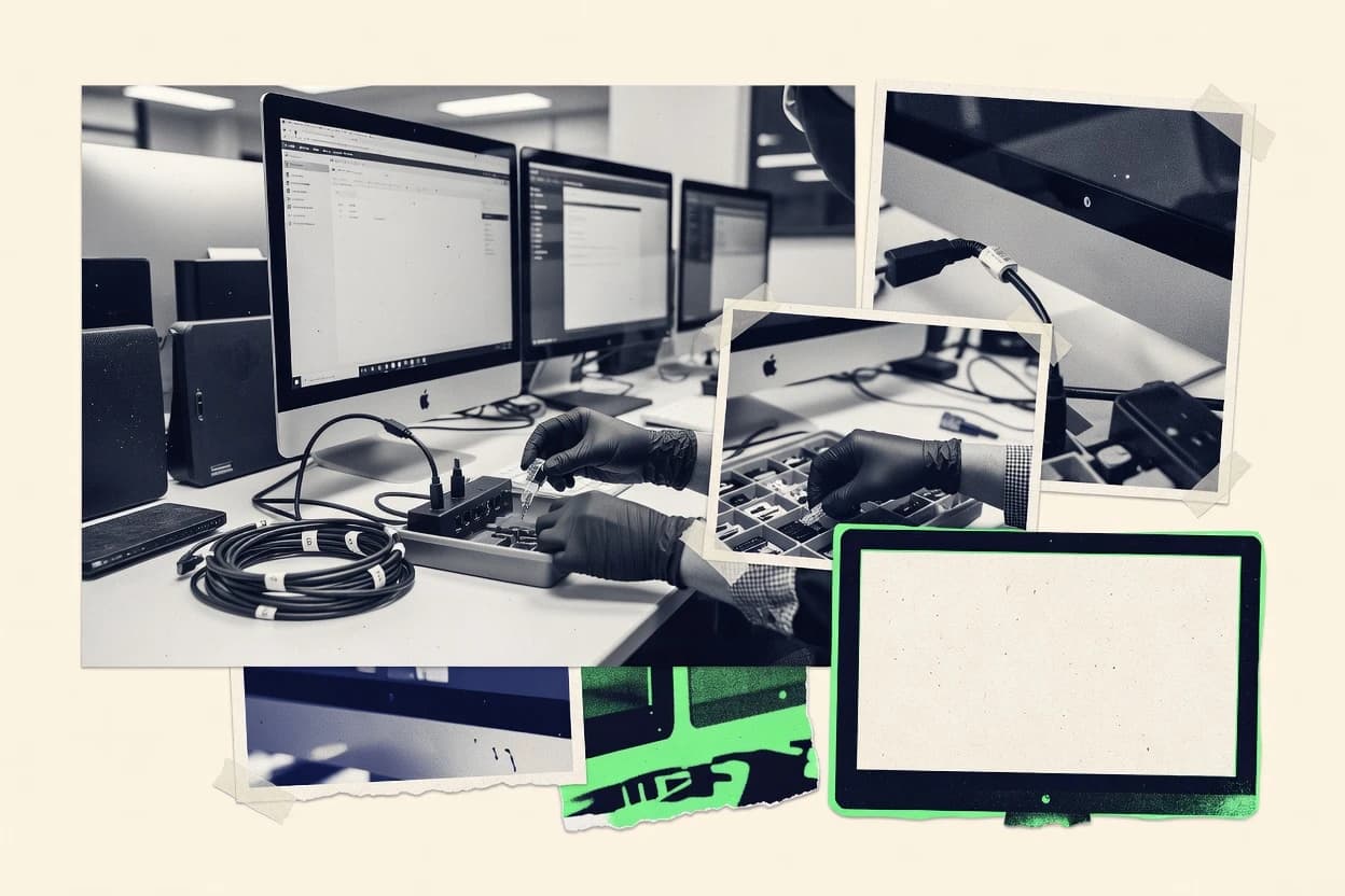 Top 10 Best Mac Lab Management Software of 2026