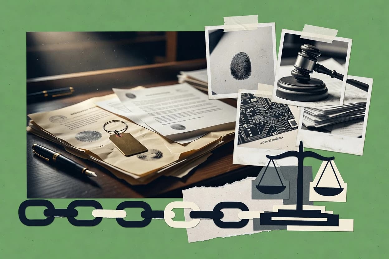 Top 10 Best Intellectual Property Litigation Services of 2026