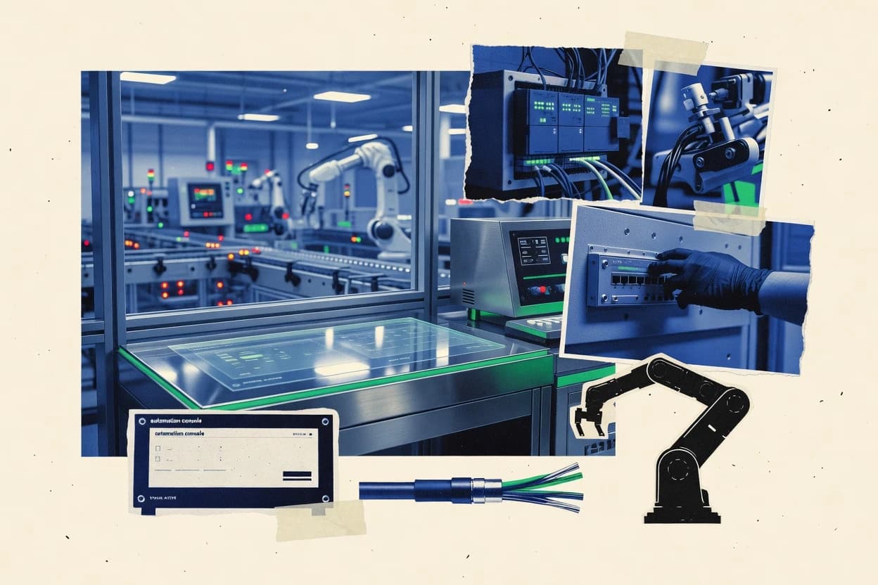 Top 10 Best Intelligent Automation Consulting Services of 2026