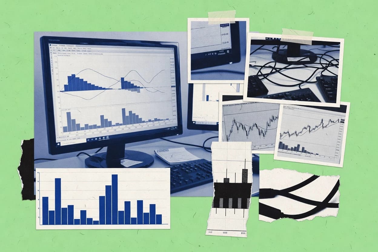 Top 10 Best Macd Software of 2026