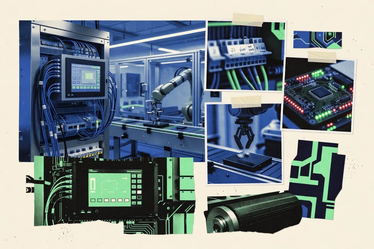 Top 10 Best Machine Automation Software of 2026