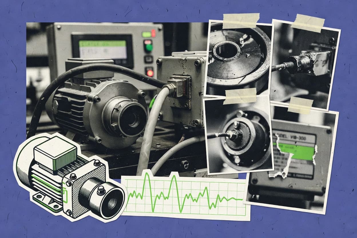 Top 10 Best Machine Condition Monitoring Software of 2026