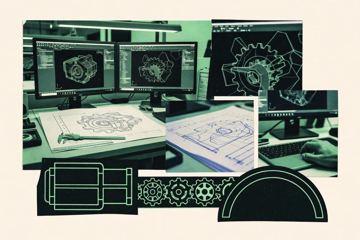 Top 10 Best Machine Designing Software of 2026