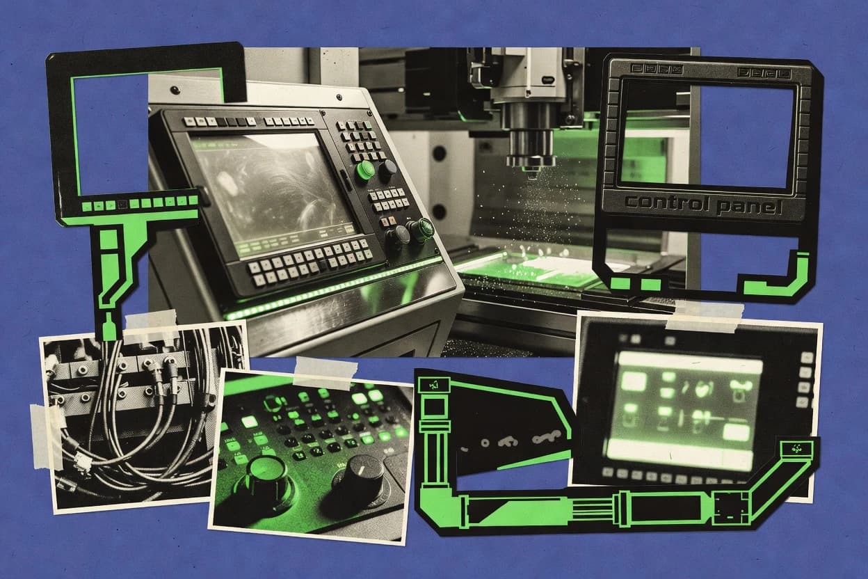 Top 10 Best Machine Control Software of 2026