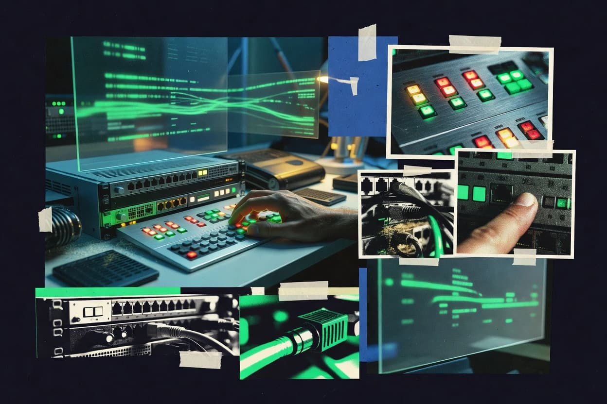 Top 10 Best Intelligent Data Services of 2026