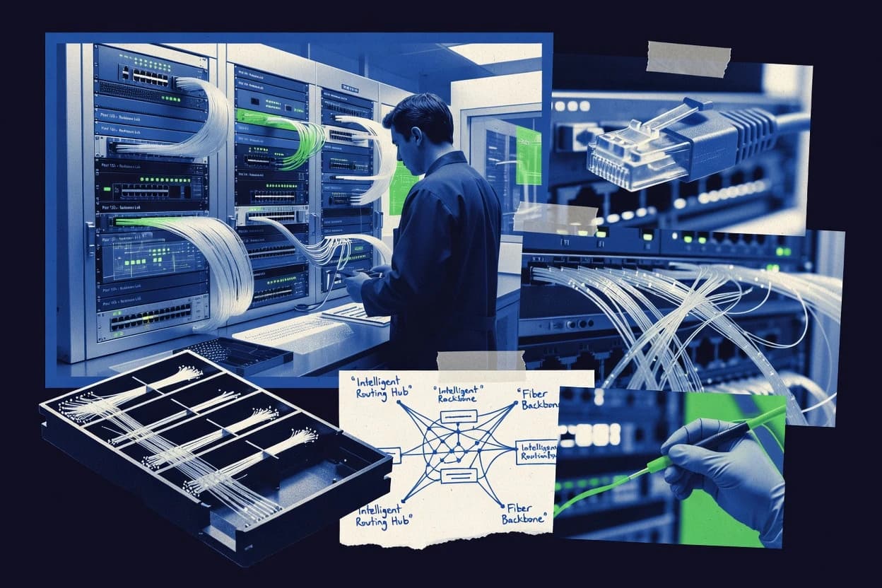 Top 10 Best Intelligent Network Services of 2026